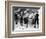 The Rolling Stones-null-Framed Photo