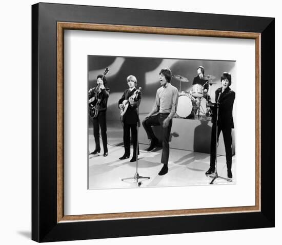 The Rolling Stones-null-Framed Photo