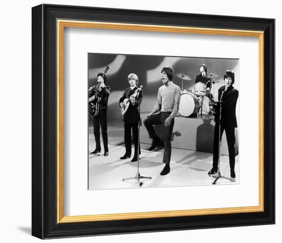 The Rolling Stones-null-Framed Photo