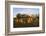 The Rollright Stones, a Bronze Age Stone Circle, Chipping Norton, Oxfordshire, Cotswolds, England-Stuart Black-Framed Photographic Print