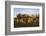 The Rollright Stones, a Bronze Age Stone Circle, Chipping Norton, Oxfordshire, Cotswolds, England-Stuart Black-Framed Photographic Print