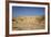 The Roman Amphitheatre, Caesarea, Israel, Middle East-Yadid Levy-Framed Photographic Print