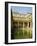 The Roman Baths, Bath, Avon, England, UK-Philip Craven-Framed Photographic Print