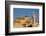 The Roman Bridge and the Mezquita Cathedral, Cordoba, Andalucia, Spain-Carlo Morucchio-Framed Photographic Print