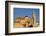 The Roman Bridge and the Mezquita Cathedral, Cordoba, Andalucia, Spain-Carlo Morucchio-Framed Photographic Print