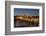 The Roman Bridge of Cordoba Is a Bridge in Cordoba, Andalusia, Southern Spain-David Bank-Framed Photographic Print