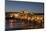 The Roman Bridge of Cordoba Is a Bridge in Cordoba, Andalusia, Southern Spain-David Bank-Mounted Photographic Print