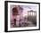 The Roman Forum-Steven Boone-Framed Photographic Print