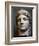 The Roman Goddess Juno. Bust. First Half of 2nd Century A.C. Marble. Carlsberg Glyptotek Museum.…-null-Framed Giclee Print