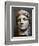 The Roman Goddess Juno. Bust. First Half of 2nd Century A.C. Marble. Carlsberg Glyptotek Museum.…-null-Framed Giclee Print