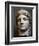 The Roman Goddess Juno. Bust. First Half of 2nd Century A.C. Marble. Carlsberg Glyptotek Museum.…-null-Framed Giclee Print