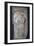 The Roman Symmacki Diptych, 4th century. Artist: Unknown-Unknown-Framed Giclee Print