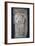 The Roman Symmacki Diptych, 4th century. Artist: Unknown-Unknown-Framed Giclee Print