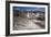 The Roman Theatre, Cartagena, Spain-Rob Cousins-Framed Photographic Print