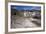 The Roman Theatre, Cartagena, Spain-Rob Cousins-Framed Photographic Print