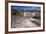 The Roman Theatre, Cartagena, Spain-Rob Cousins-Framed Photographic Print