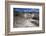 The Roman Theatre, Cartagena, Spain-Rob Cousins-Framed Photographic Print