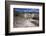 The Roman Theatre, Cartagena, Spain-Rob Cousins-Framed Photographic Print