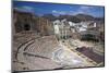 The Roman Theatre, Cartagena, Spain-Rob Cousins-Mounted Photographic Print