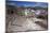 The Roman Theatre, Cartagena, Spain-Rob Cousins-Mounted Photographic Print