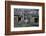 The Roman town of Herculaneum, 1st century. Artist: Unknown-Unknown-Framed Photographic Print