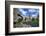 The Romanesque Bridge, Besalu, Catalonia, Spain-Rob Cousins-Framed Photographic Print