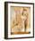 the Romans II-Joadoor-Framed Art Print