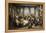 The Romans of Decadence, c.1847-Thomas Couture-Framed Premier Image Canvas