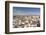 The Rooftops of Valencia in Spain, Europe-Julian Elliott-Framed Photographic Print