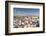 The Rooftops of Valencia in Spain, Europe-Julian Elliott-Framed Photographic Print