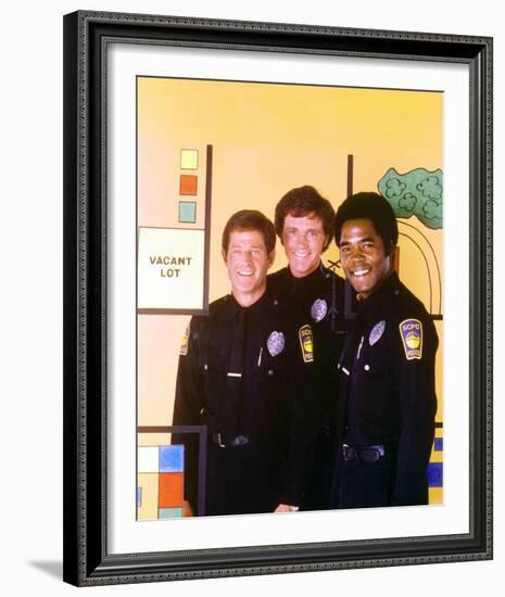 The Rookies-null-Framed Photo