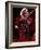 The Rose, Bette Midler, 1979-null-Framed Photo