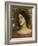 The Rose Bower-John William Waterhouse-Framed Giclee Print