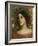 The Rose Bower-John William Waterhouse-Framed Giclee Print