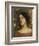 The Rose Bower-John William Waterhouse-Framed Giclee Print