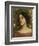 The Rose Bower-John William Waterhouse-Framed Giclee Print