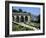 The Rose Garden and Folly, the Palace of Queen Marie, Balchik, Black Sea Coast, Bulgaria, Europe-Stuart Black-Framed Photographic Print