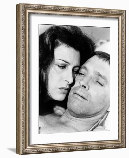 The Rose Tattoo, 1955-null-Framed Photographic Print