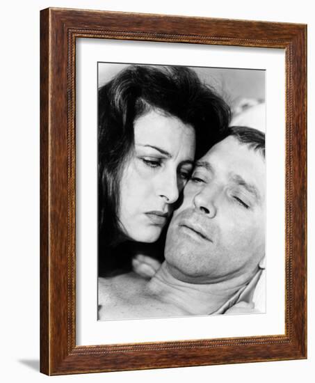 The Rose Tattoo, 1955-null-Framed Photographic Print