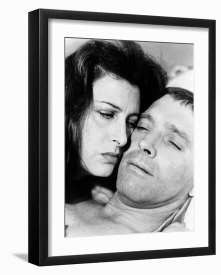 The Rose Tattoo, 1955-null-Framed Photographic Print