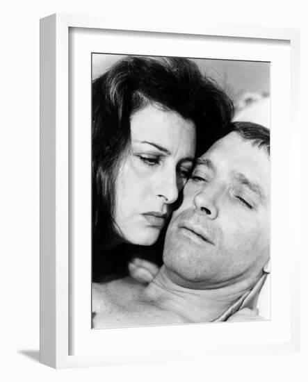 The Rose Tattoo, 1955--Framed Photographic Print