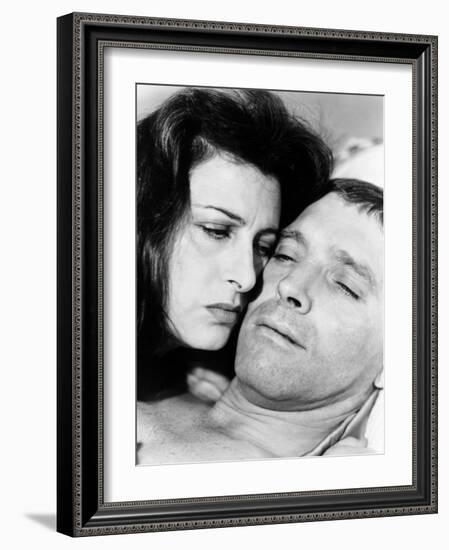 The Rose Tattoo, 1955-null-Framed Photographic Print