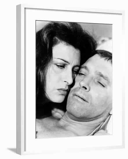 The Rose Tattoo, 1955-null-Framed Photographic Print