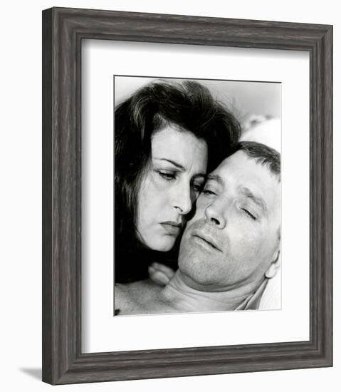 The Rose Tattoo-null-Framed Photo