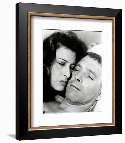 The Rose Tattoo-null-Framed Photo