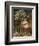 The Rose Tree-James Hayllar-Framed Giclee Print