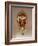 The Rosebud Egg, 1895-Michail Yevlampievich, Perkhin-Framed Giclee Print