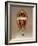 The Rosebud Egg, 1895-Michail Yevlampievich, Perkhin-Framed Giclee Print