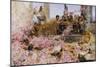 The Roses of Heliogabalus, 1888-Sir Lawrence Alma-Tadema-Mounted Giclee Print