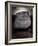 The Rosetta Stone, British Museum, London, England, United Kingdom-Adam Woolfitt-Framed Photographic Print